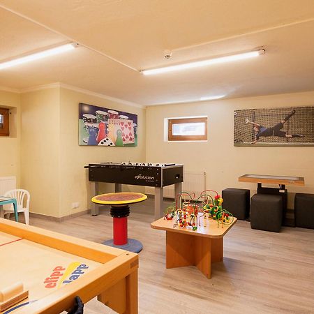 Apartment Falkner-7 By Interhome Oberlängenfeld 外观 照片