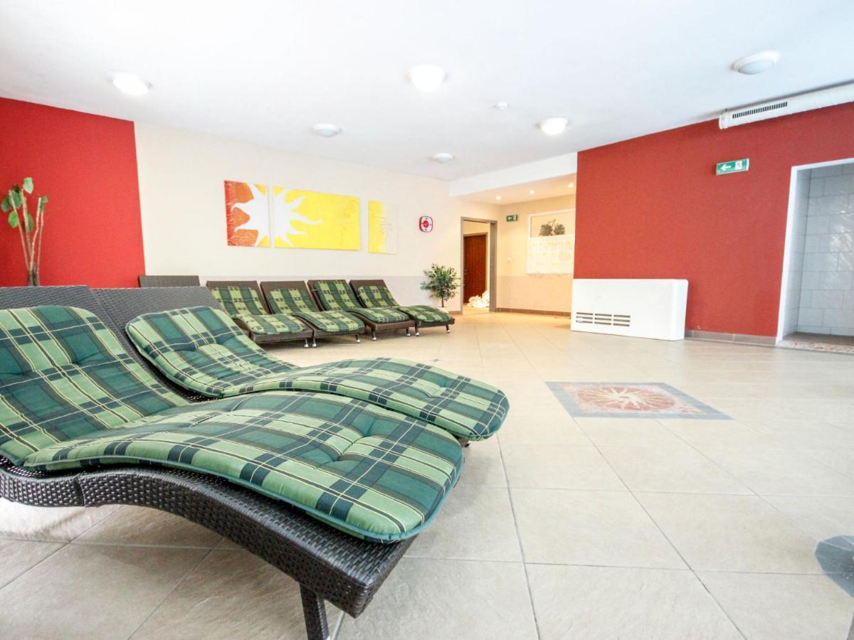 Apartment Falkner-7 By Interhome Oberlängenfeld 外观 照片