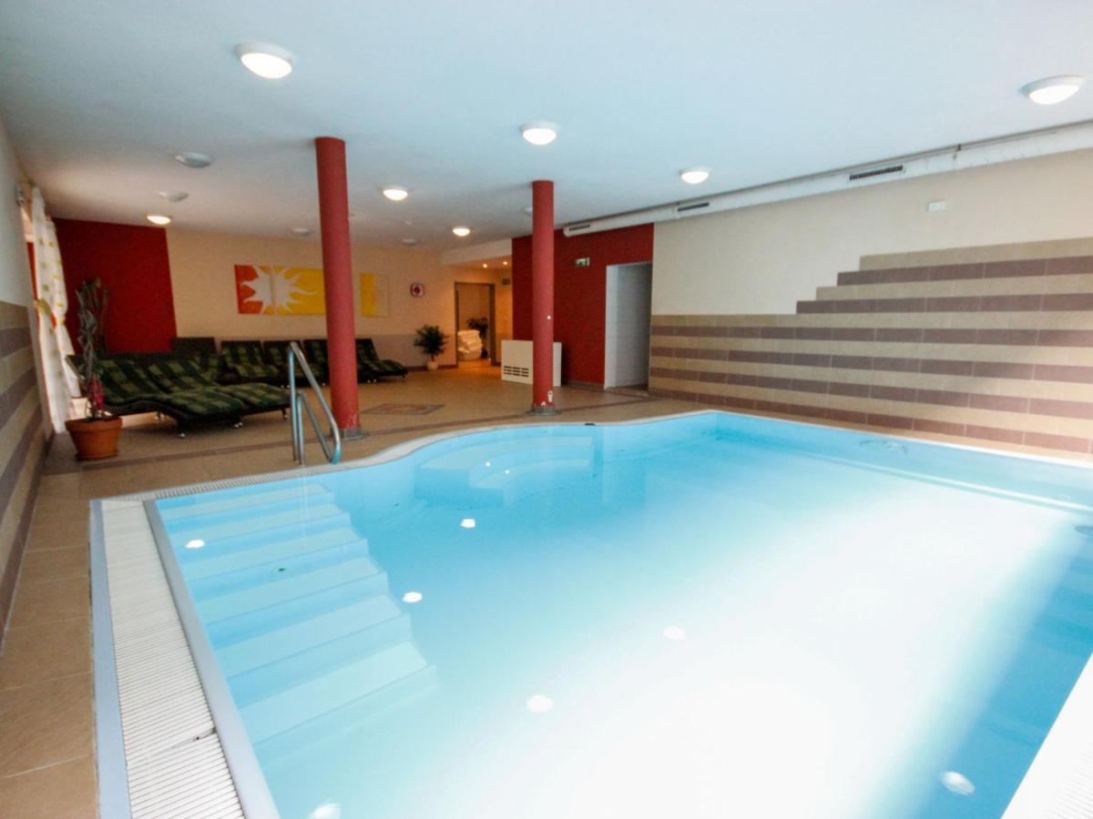 Apartment Falkner-7 By Interhome Oberlängenfeld 外观 照片