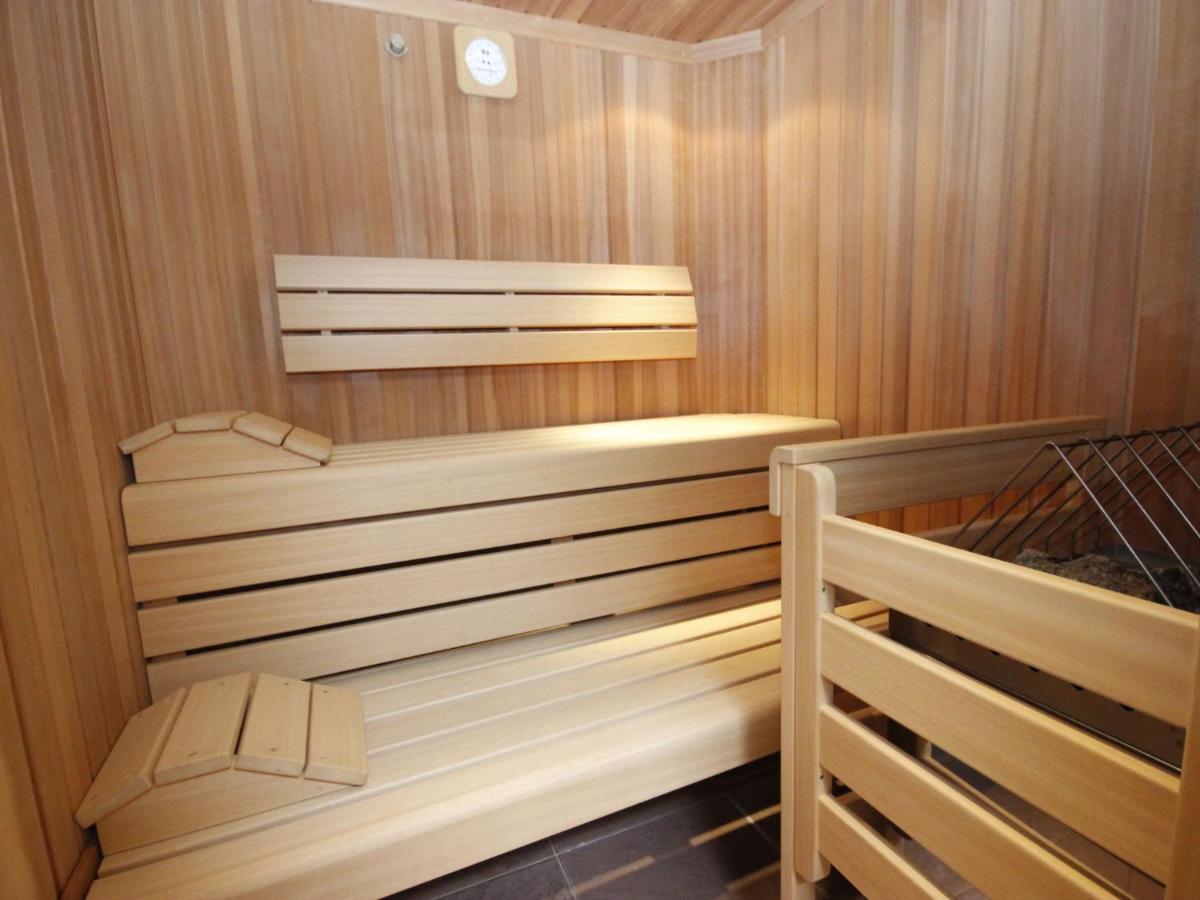Apartment Falkner-7 By Interhome Oberlängenfeld 外观 照片