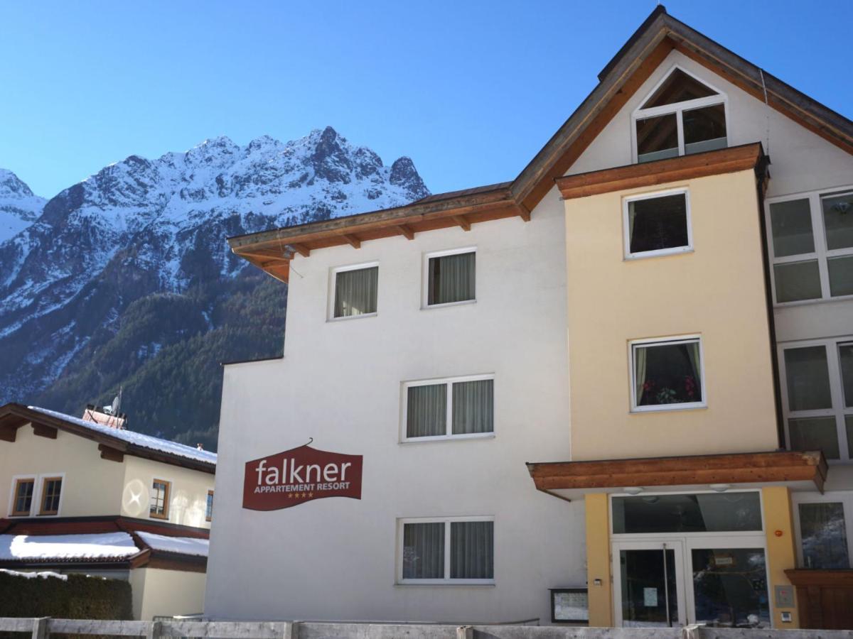 Apartment Falkner-7 By Interhome Oberlängenfeld 外观 照片