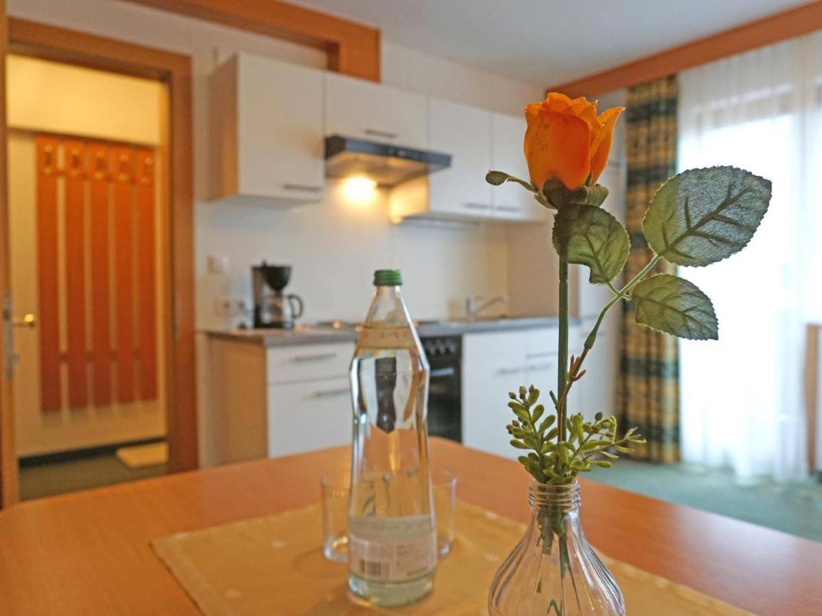 Apartment Falkner-7 By Interhome Oberlängenfeld 外观 照片