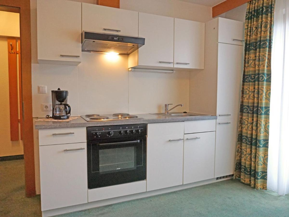 Apartment Falkner-7 By Interhome Oberlängenfeld 外观 照片