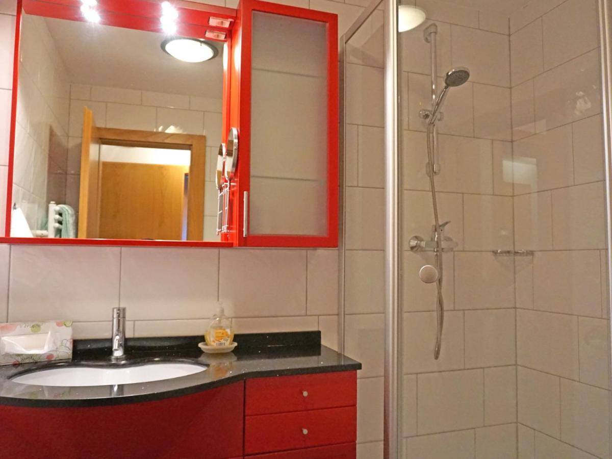 Apartment Falkner-7 By Interhome Oberlängenfeld 外观 照片