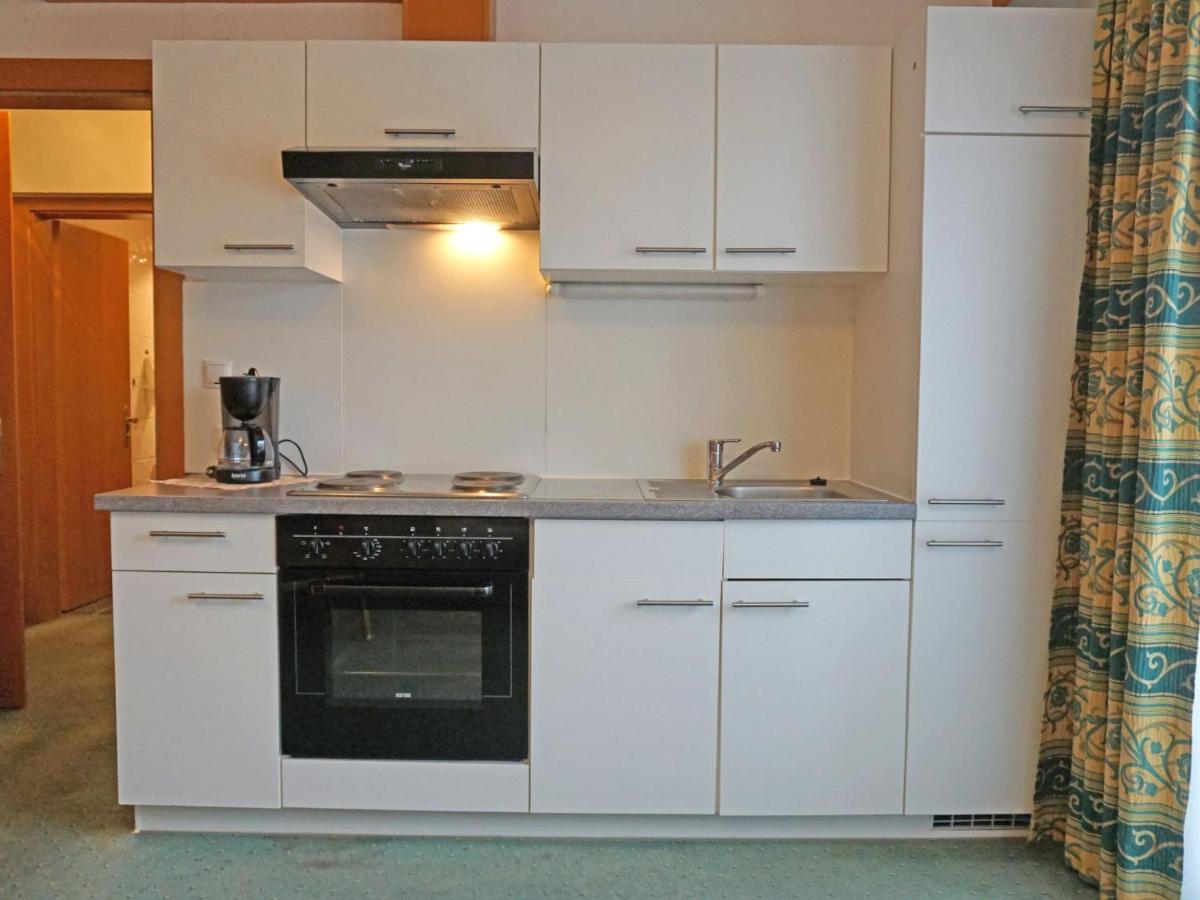 Apartment Falkner-7 By Interhome Oberlängenfeld 外观 照片